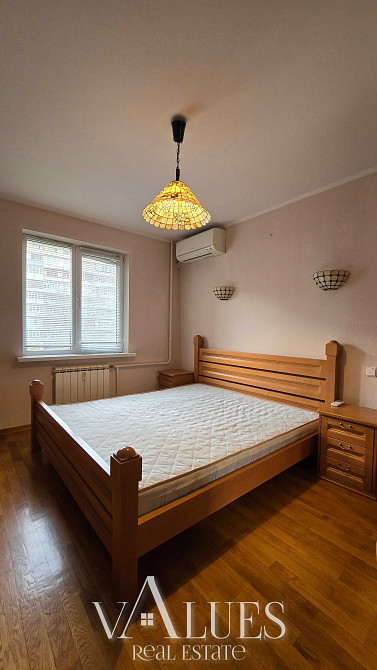 3-кімн.квартира, вул. Леваневського 9 (Тетянинська), Шулявка, КПІ Киев - изображение 5