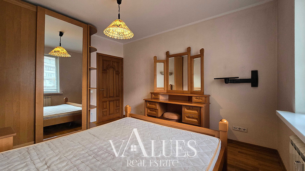 3-кімн.квартира, вул. Леваневського 9 (Тетянинська), Шулявка, КПІ Киев - изображение 7