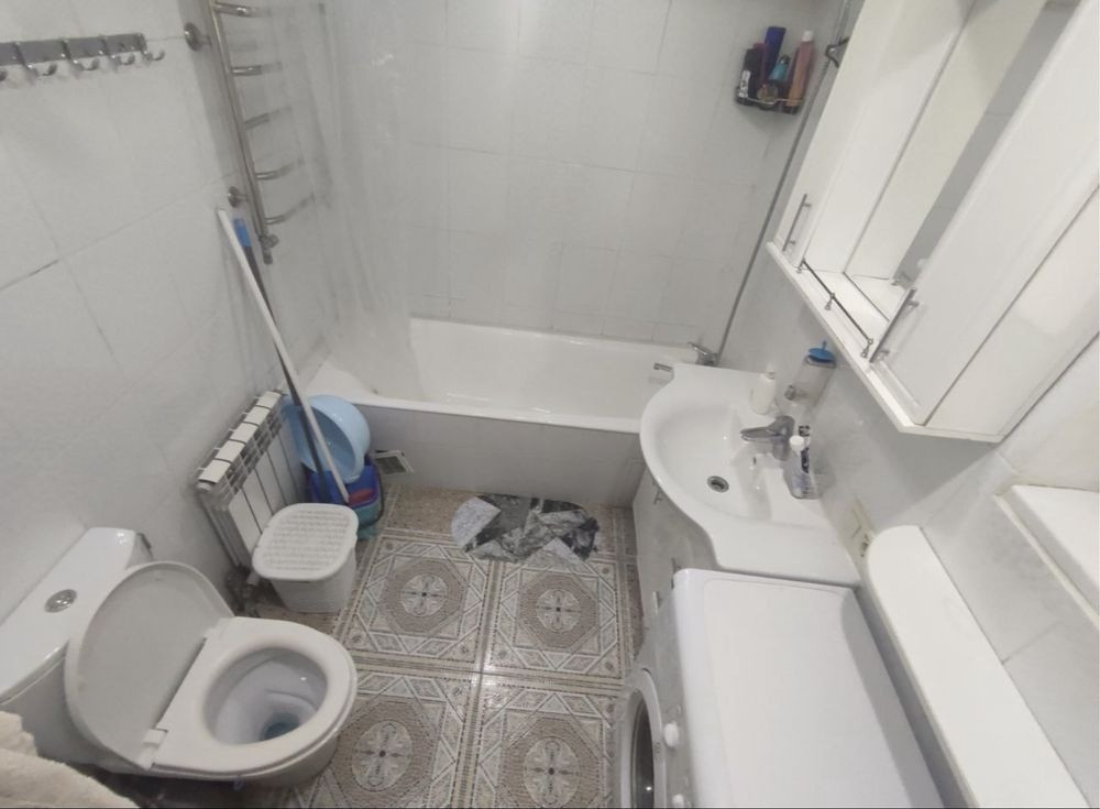 Сдам 1к квартиру студию в центре, ул. Александра Конисского Днепр - изображение 8