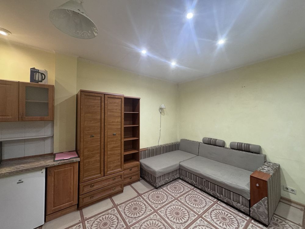 Сдам 1к квартиру студию в центре, ул. Александра Конисского Днепр - изображение 3