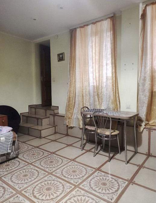 Сдам 1к квартиру студию в центре, ул. Александра Конисского Днепр - изображение 5