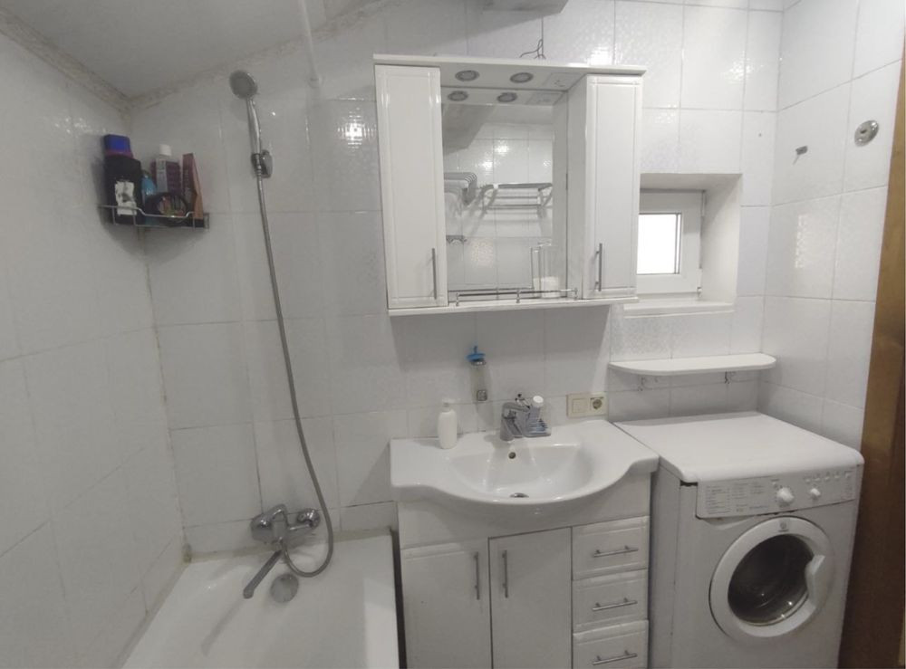 Сдам 1к квартиру студию в центре, ул. Александра Конисского Днепр - изображение 6