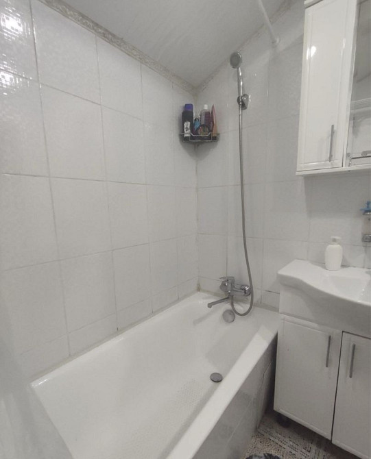 Сдам 1к квартиру студию в центре, ул. Александра Конисского Днепр - изображение 7