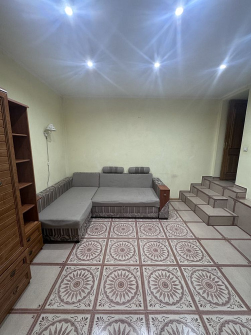 Сдам 1к квартиру студию в центре, ул. Александра Конисского Днепр - изображение 2