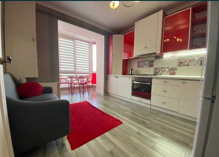 1 кімнатна квартира в оренду!! Хмельницький - зображення 1