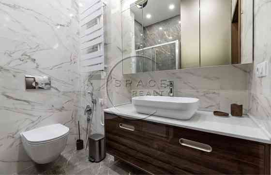 Оренда 2-к квартири,ЖК "Французский квартал-2,вул. Предславинська 40 Київ