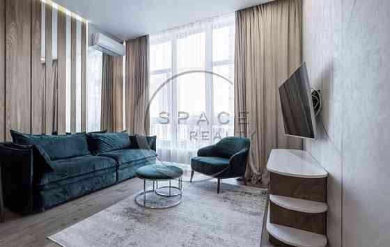 Оренда 2-к квартири,ЖК "Французский квартал-2,вул. Предславинська 40 Київ