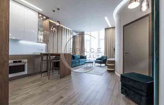 Оренда 2-к квартири,ЖК "Французский квартал-2,вул. Предславинська 40 Київ