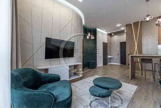 Оренда 2-к квартири,ЖК "Французский квартал-2,вул. Предславинська 40 Київ