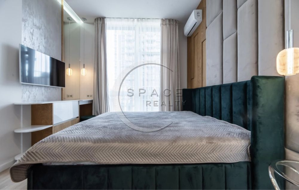 Оренда 2-к квартири,ЖК "Французский квартал-2,вул. Предславинська 40 Київ - зображення 6