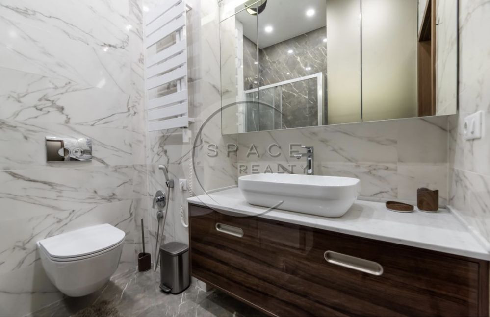 Оренда 2-к квартири,ЖК "Французский квартал-2,вул. Предславинська 40 Київ - зображення 4