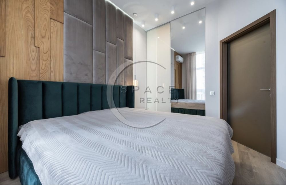 Оренда 2-к квартири,ЖК "Французский квартал-2,вул. Предславинська 40 Київ - зображення 7