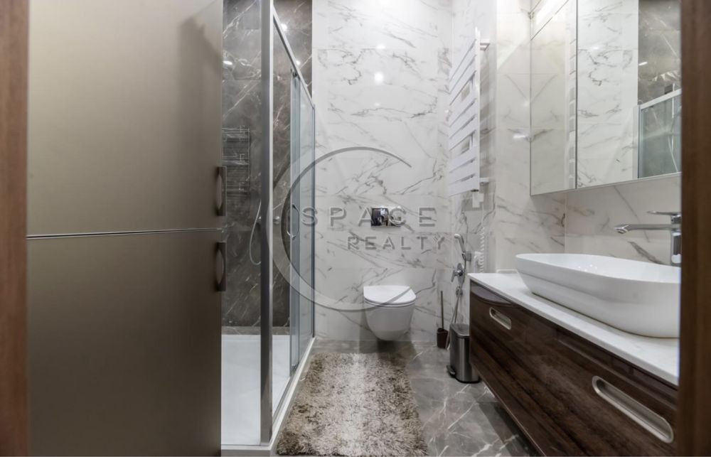 Оренда 2-к квартири,ЖК "Французский квартал-2,вул. Предславинська 40 Київ - зображення 5