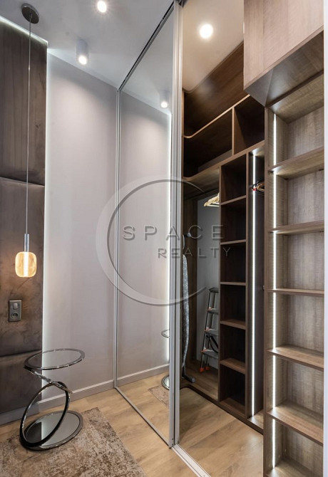 Оренда 2-к квартири,ЖК "Французский квартал-2,вул. Предславинська 40 Київ - зображення 8