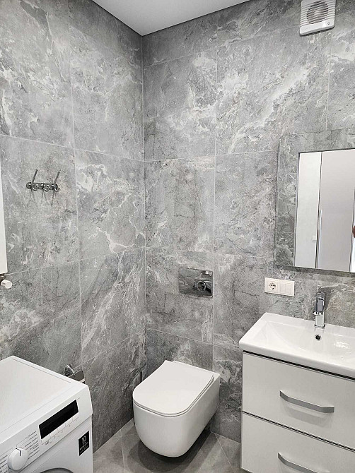 Перша оренда квартири  в новобудові Рівне - зображення 5