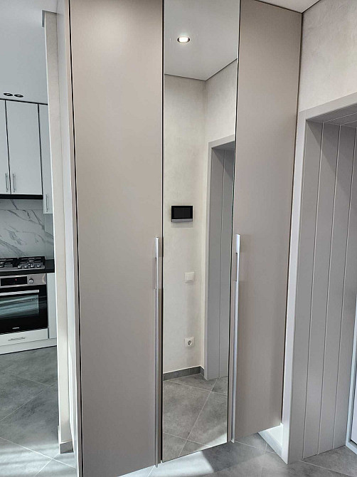 Перша оренда квартири  в новобудові Рівне - зображення 6