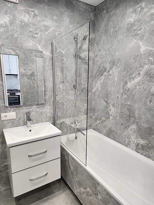 Перша оренда квартири  в новобудові Рівне - зображення 4