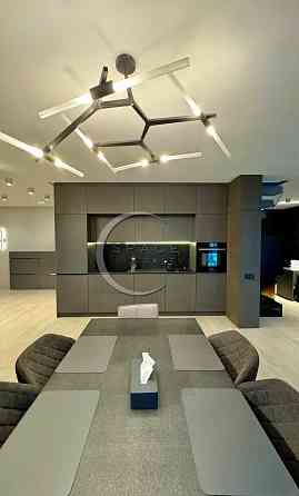 Оренда 3к 140м2 Дворівнева ЖК Комфорт Таун Регенераторна Лівобережна Київ