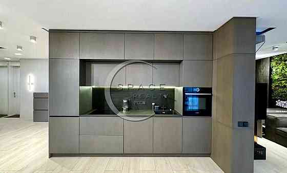 Оренда 3к 140м2 Дворівнева ЖК Комфорт Таун Регенераторна Лівобережна Київ