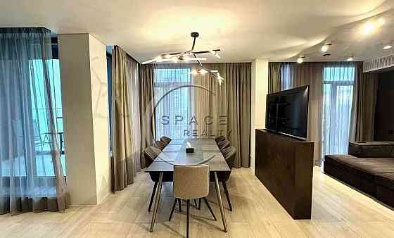 Оренда 3к 140м2 Дворівнева ЖК Комфорт Таун Регенераторна Лівобережна Київ