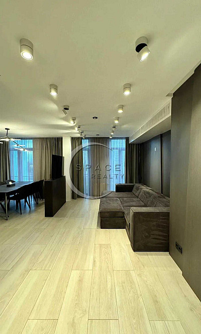 Оренда 3к 140м2 Дворівнева ЖК Комфорт Таун Регенераторна Лівобережна Київ - зображення 7