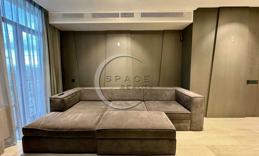 Оренда 3к 140м2 Дворівнева ЖК Комфорт Таун Регенераторна Лівобережна Київ - зображення 6