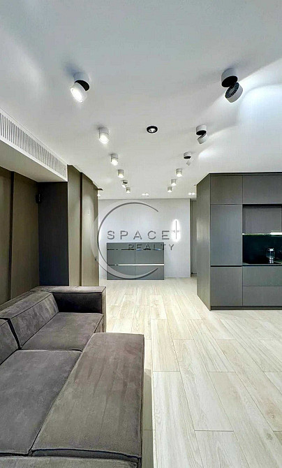 Оренда 3к 140м2 Дворівнева ЖК Комфорт Таун Регенераторна Лівобережна Київ - зображення 5