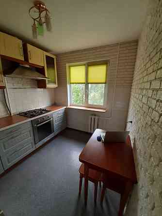 Власник. Здам 2к квартиру Петра Курінного Київ