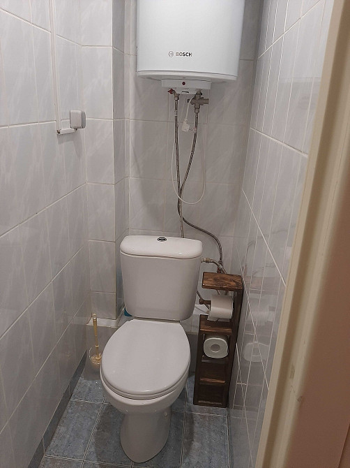 Власник. Здам 2к квартиру Петра Курінного Киев - изображение 7