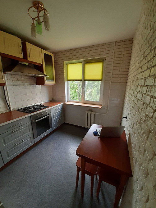 Власник. Здам 2к квартиру Петра Курінного Киев - изображение 1