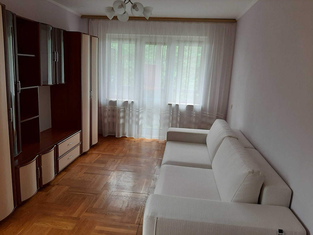 Власник. Здам 2к квартиру Петра Курінного Киев - изображение 2