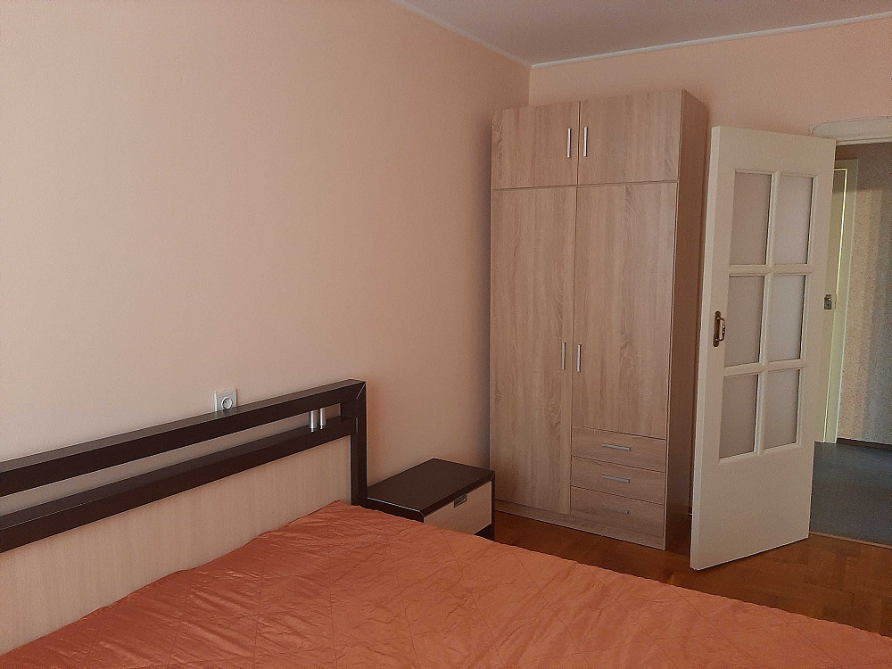 Власник. Здам 2к квартиру Петра Курінного Киев - изображение 5