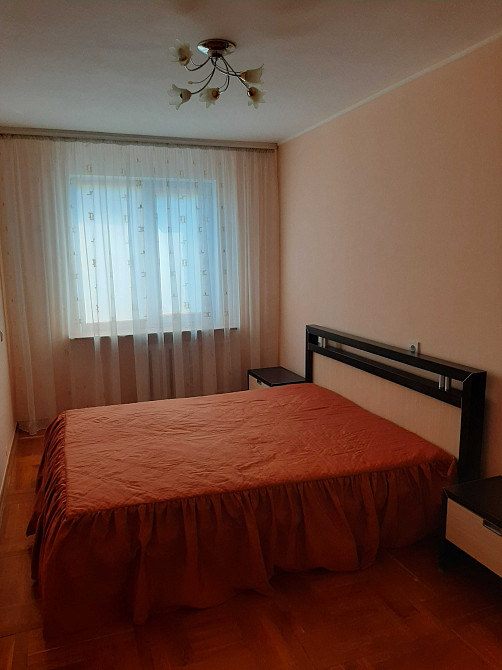 Власник. Здам 2к квартиру Петра Курінного Киев - изображение 4