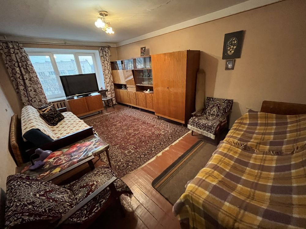 Здається 1кімн. Чешка вул. Героїв Майдану Чернівці - зображення 6