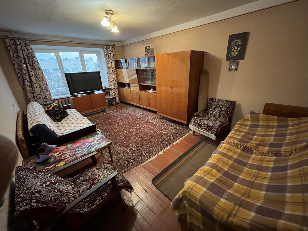 Здається 1кімн. Чешка вул. Героїв Майдану Чернівці - зображення 2