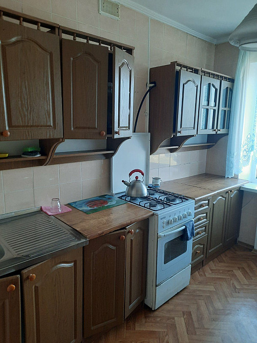 Аренда квартира западный 3х.комн. Дніпро - зображення 3