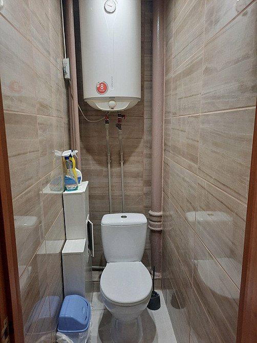 Аренда квартира западный 3х.комн. Дніпро - зображення 1