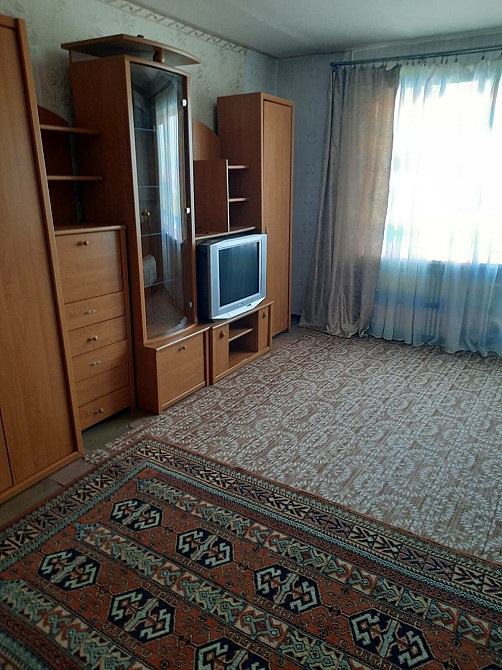 Аренда квартира западный 3х.комн. Дніпро - зображення 4