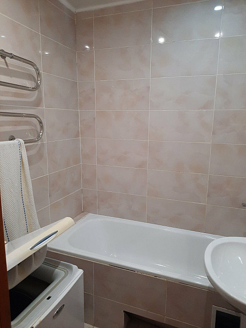 Аренда квартира западный 3х.комн. Дніпро - зображення 6