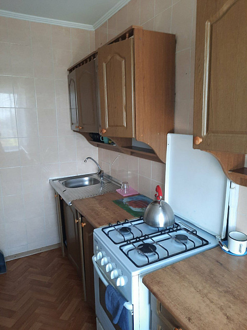 Аренда квартира западный 3х.комн. Дніпро - зображення 8