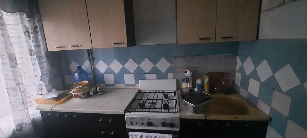 Квартира в центрі, індивідуальне опалення Ивано-Франковск - изображение 1