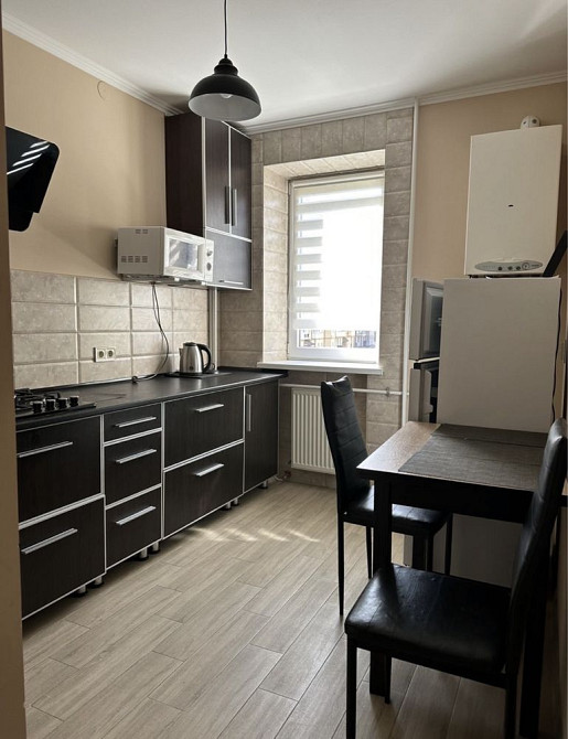 2-кімнатна квартира Євроремонт Хмельницький - зображення 4