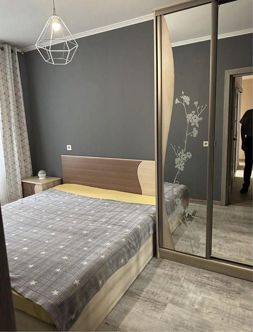 2-кімнатна квартира Євроремонт Хмельницький - зображення 2