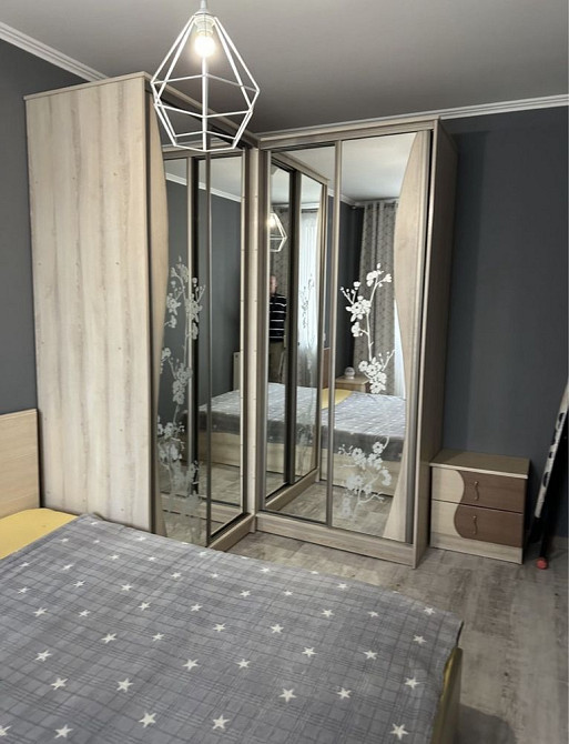 2-кімнатна квартира Євроремонт Хмельницький - зображення 3