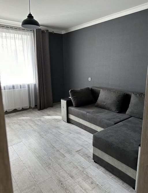 2-кімнатна квартира Євроремонт Хмельницький - зображення 7