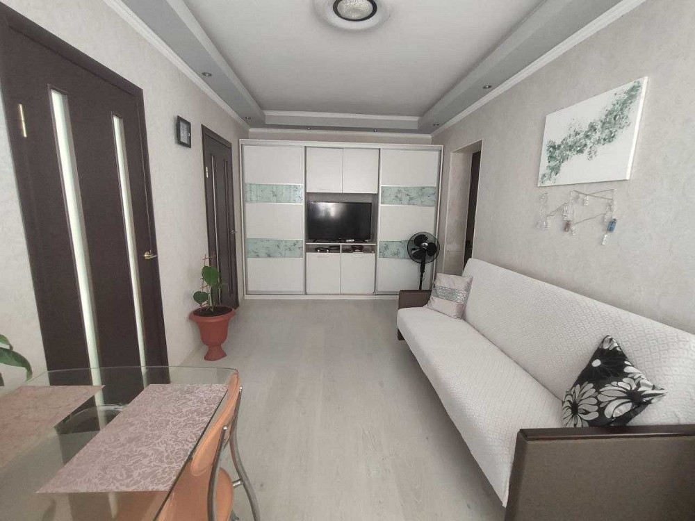 3-х кімн.кв. з Індивідуальним опаленням Біла Церква - зображення 3