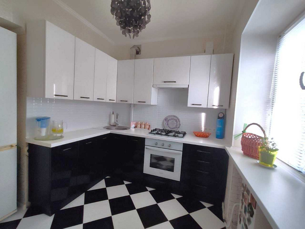 3-х кімн.кв. з Індивідуальним опаленням Біла Церква - зображення 1