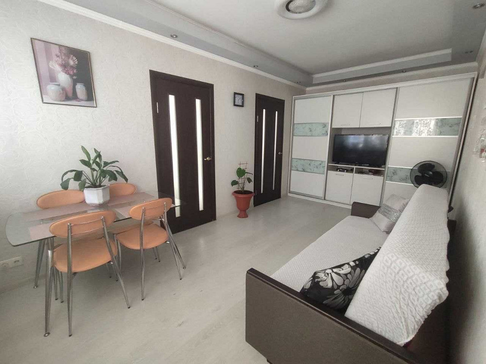 3-х кімн.кв. з Індивідуальним опаленням Біла Церква - зображення 2