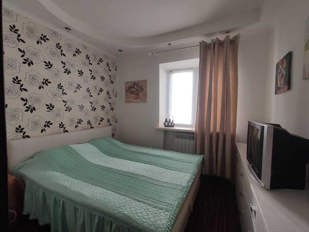 3-х кімн.кв. з Індивідуальним опаленням Біла Церква - зображення 5