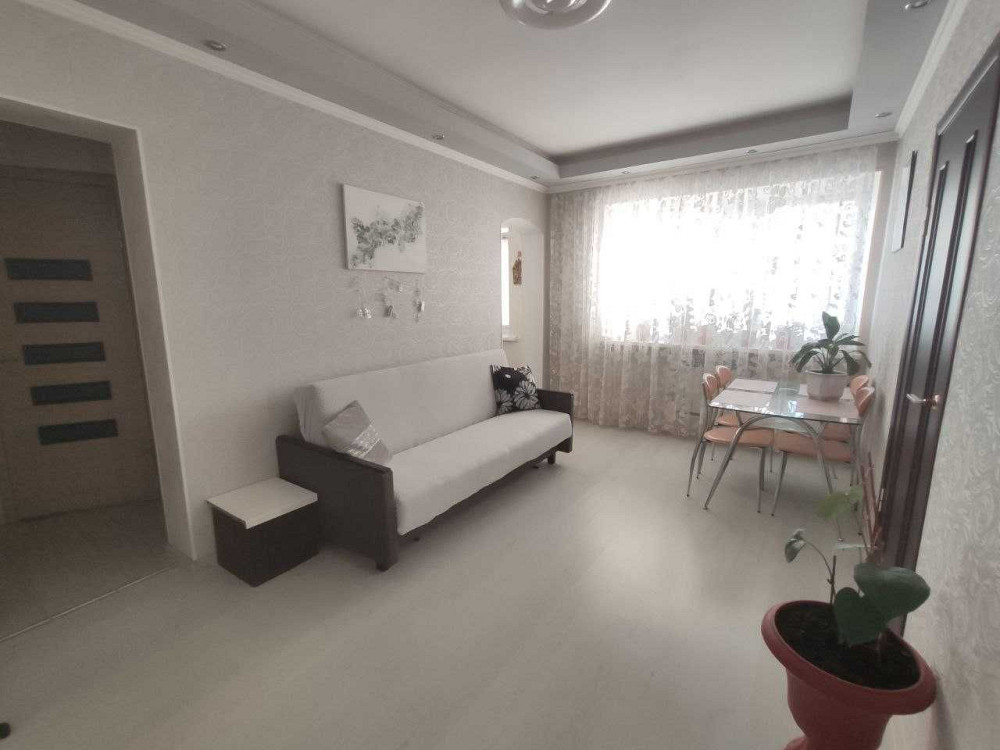 3-х кімн.кв. з Індивідуальним опаленням Біла Церква - зображення 4